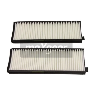 Imagen de MAXGEAR 26 0907 Filtro de habitáculo Cartucho filtrante 278, 273 101 20 SSANGYONG: Rexton / 2