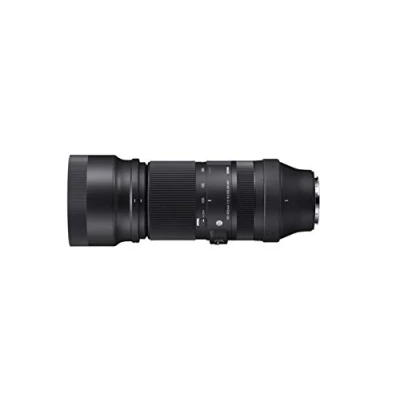 Imagen de Sigma 100 400MM F5 6.3 DG DN OS HSM Teleobjetivo con Zoom C para Sony E