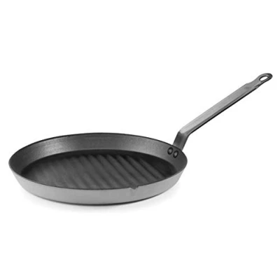 Imagen de Lacor 63727 Asador Ferrum Antiadherente, 26 cm