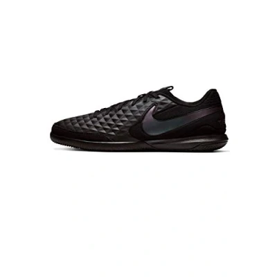 Imagen de Nike Legend 8 Academy IC, Zapatos Hombre, Negro (Black/Black 010), 42.5 EU