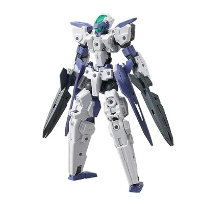 Imagen de BANDAI SAS FRANCIA 30mm 1/144 eexm 30 espossito