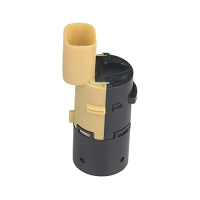 Imagen de ZEALfix Sensor de estacionamiento PDC 9653139777 para C2 C3 C4 C8