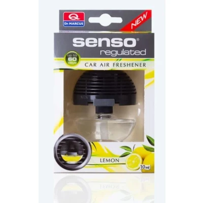 Imagen de Dr. Marcus Senso Regulated 50762179 Ambientador Botella 10
