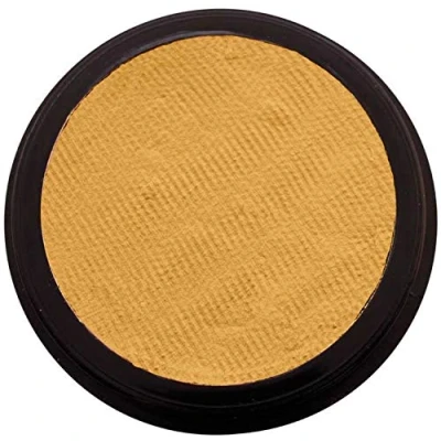 Imagen de Eulenspiegel Maquillaje aqua profesional, para aprox. 50 caras, 20 ml, vegano