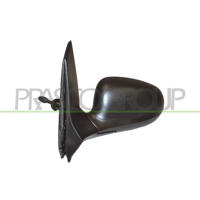 Imagen de Espejo retrovisor Prasco FD0087114P Premium izquierda manual convexo FORD: KA Hatchback