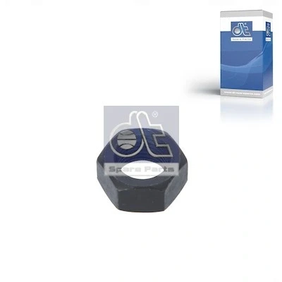 Imagen de Tuercas hexagonales galvanizadas DT SPARE PARTS 3.89707