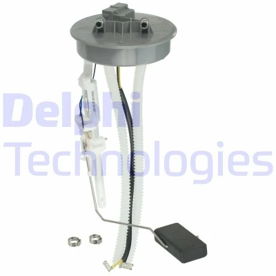 Imagen de Componentes de la bomba del colector DELPHI FL0387 12B1