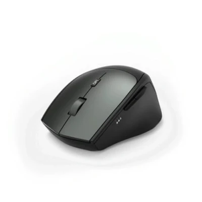 Imagen de Ratón Óptico De 6 Botones Hama Mw 600 Modo Dual W. Usb c/usb a Negro