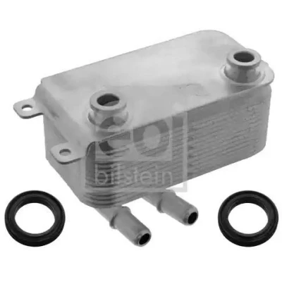Imagen de FEBI BILSTEIN 100126 Radiador de aceite, transmisión automática