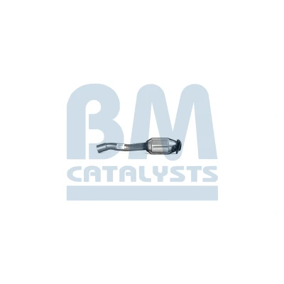 Imagen de Convertidor catalítico BM CATALYSTS BM90465H