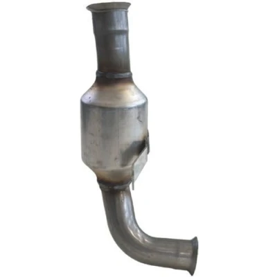 Imagen de BOSAL 099 562 Catalizador Euro 3, 4 con piezas de montaje PEUGEOT: 206 Hatchback, 307 SW