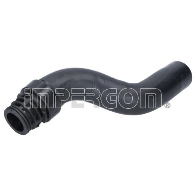 Imagen de ORIGINAL IMPERIUM 17948 Manguitos de Radiador a la izquierda abajo Caucho CITROËN: Jumpy II MPV, C8, PEUGEOT: 807, LANCIA: Phedra