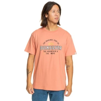 Imagen de Quiksilver Floating Around Camiseta para Hombre