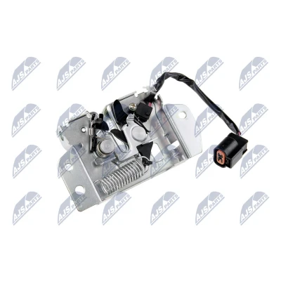 Imagen de Cerradura del capó de motor NTY EZC MS 000
