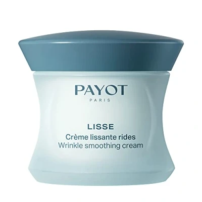 Imagen de Payot Lisse Wrinkle Smoothing Crema de Día 50 ml