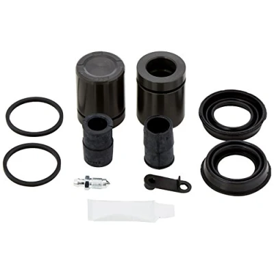 Imagen de AUTOFREN SEINSA D42594C Kit de Reparación Frenos Eje delantero 42 JAGUAR: XF Berlina, AUDI: A6 C7 Q5, Allroad, IVECO: DAILY 3