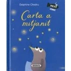 Imagen de Carta A Mitjanit