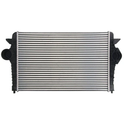 Imagen de THERMOTEC DAG023TT Intercooler SEAT: Alhambra I