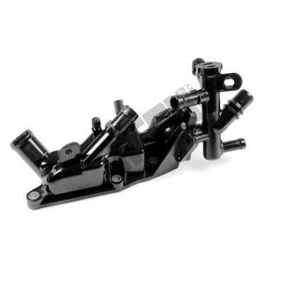 Imagen de HEPU TM1091 Termostato, refrigerante con junta sensor, sin termostato RENAULT: Captur, SCENIC 3, Kangoo II / Grand Kangoo, DACIA: Lodgy