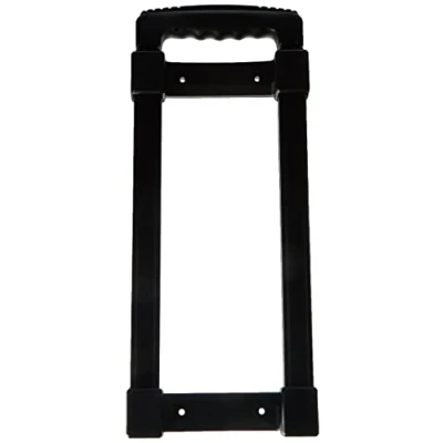 Imagen de Adam Hall Hardware 34704 Asa telescópica para Trolley 2 Extensiones longitud 420 935 mm