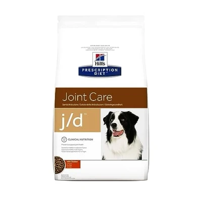 Imagen de Hill&#039;s HPD Canine J/D 12 kg
