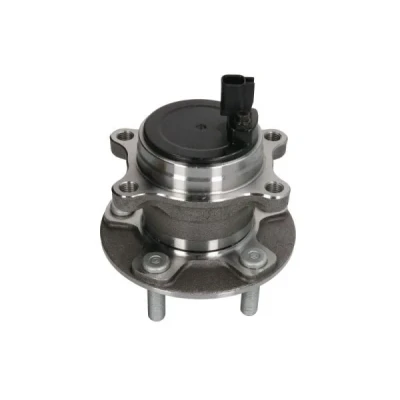 Imagen de BTA H2G070BTA Juego de cojinete rueda Eje trasero con anillo sensor magnético incorporado FORD: Focus 3, 3 Turnier, Mk4 Hatchback