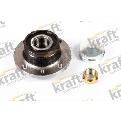 Imagen de Juego de rodamiento,rueda KRAFT AUTOMOTIVE 4103210