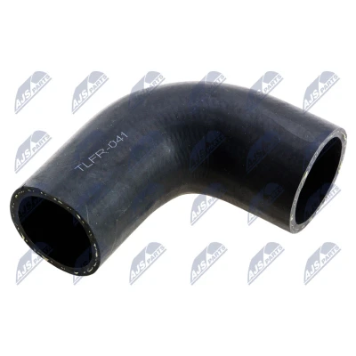 Imagen de Tubo flexible de aire sobrealimentación NTY GPP FR 041