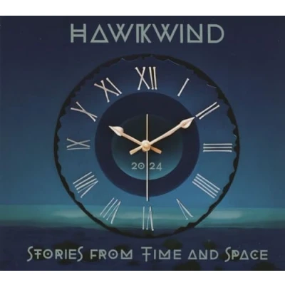 Imagen de STORIES FROM TIME AND SPACE CD EDITION