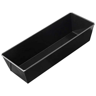 Imagen de Dr. Oetker Molde Rectangular 30CM. Tradition, Aluminio, Acero Inoxidable, 30 cm