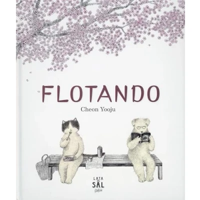 Imagen de Flotando: 16 (GATOS)