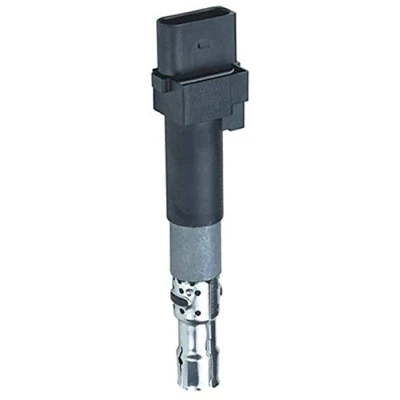 Imagen de HELLA 5DA 358 000 931 Bobina de encendido 4 12 PORSCHE: Cayenne, SEAT: Leon I Hatchback, VOLKSWAGEN: Passat CC, B6 Variant, Touareg