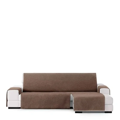 Imagen de Eysa Valkiria Chaise Longue 240 cm Derecha Vista Frontal Color 07
