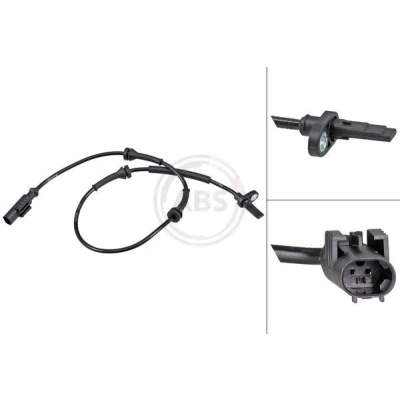 Imagen de Sensor, revoluciones de rueda A.B.S. 32296