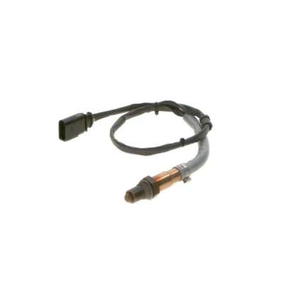 Imagen de BOSCH 0 258 006 895 Sonda lambda 4 VOLKSWAGEN: Passat B6 Berlina, CC, Variant, SKODA: Superb II Familiar, Hatchback
