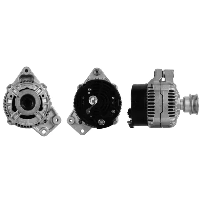 Imagen de LUCAS ELECTRICAL LRB00168 Alternador 12V 70A AUDI: 80 B4 Berlina, A6 C4 Berlina