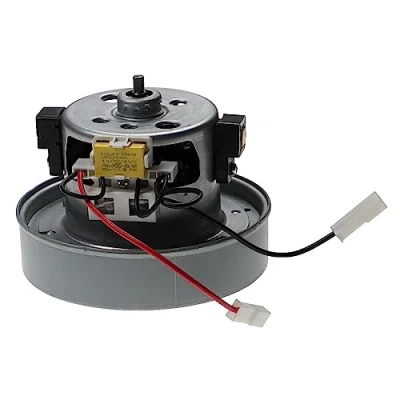 Imagen de vhbw Motor de repuesto compatible con Dyson DC23T2, DC23 Allergy, Animal, Pink, DC23, DC32 aspiradora
