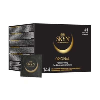 Imagen de Skyn Manix 144 Uds 100 g