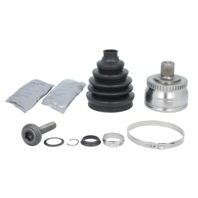 Imagen de SPIDAN 21812 Junta Homocinética con tornillo TPE (elastómero termoplástico) VOLKSWAGEN: Passat B5 GP Berlina, Variant, Berlina
