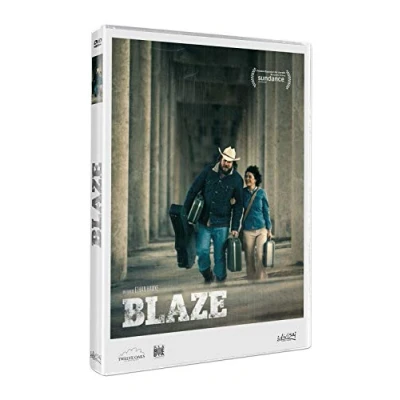 Imagen de Blaze [DVD]