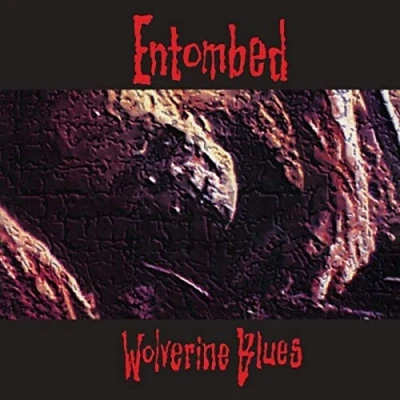 Imagen de Wolverine Blues [Vinilo]