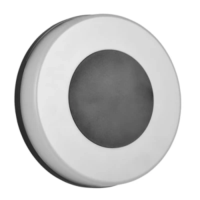 Imagen de Reality Leuchten Aplique LED de exterior Morena con función CCT