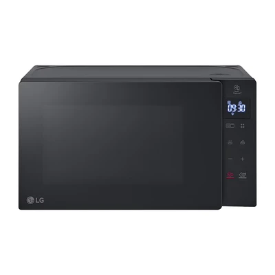 Imagen de Micro Ondas Grill Multifunción Lg Mh6032gas