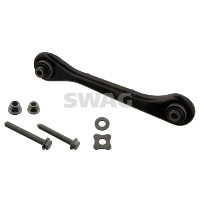 Imagen de SWAG 30 94 0439 Barra oscilante, suspensión de ruedas VOLKSWAGEN: Golf 5, Passat B6 Berlina, Touran I, SEAT: Leon II Hatchback, Altea, Toledo 3