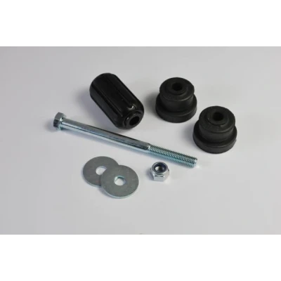 Imagen de YAMATO J65050YMT Bieleta de suspensión Eje delantero 110mm M8 MITSUBISHI: COLT 6