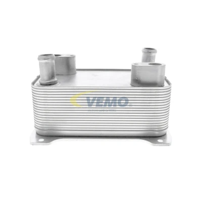 Imagen de VEMO V15 60 0009 Radiador de Aceite Original calidad AUDI: A8 D3, VOLKSWAGEN: Passat B6 Berlina, Variant