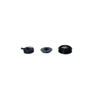 Imagen de NRF 380086 Embrague del Compresor Aire Acondicionado GENUINE DELPHI CSP FORD: Fusion Familiar, CHEVROLET: Captiva, OPEL: Astra H Furgón