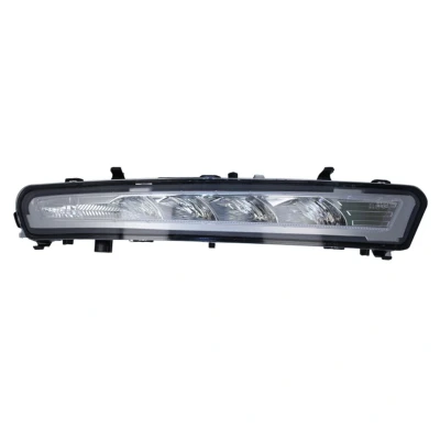 Imagen de ALKAR 1901378 Luz diurna izquierda con portalámparas