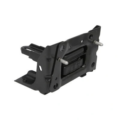 Imagen de SASIC 2700073 Soporte, suspensión del motor Rodamiento de caucho metal lado engranaje, a la izquierda arriba PEUGEOT: 208 II Hatchback