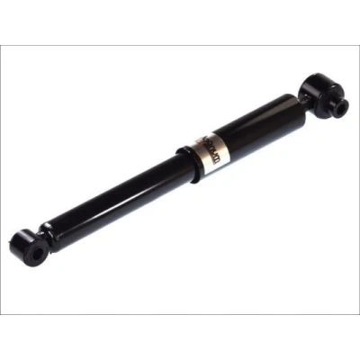 Imagen de Magnum Technology AGR018MT Amortiguador Eje trasero Presión de gas Monotubo con asiento muelle Anillo superior, inferior